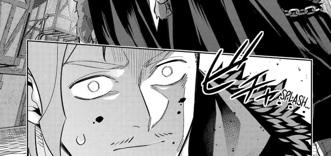 The Executed Sage Who Was Reincarnated As A Lich And Started An All-Out War Chap 21 - Next Chap 22