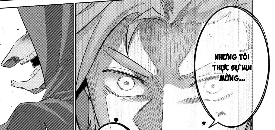 The Executed Sage Who Was Reincarnated As A Lich And Started An All-Out War Chap 21 - Next Chap 22