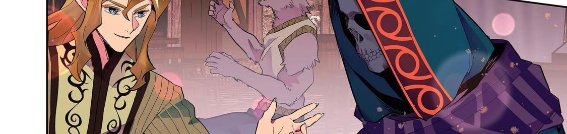 The Executed Sage Who Was Reincarnated As A Lich And Started An All-Out War Chap 21 - Next Chap 22