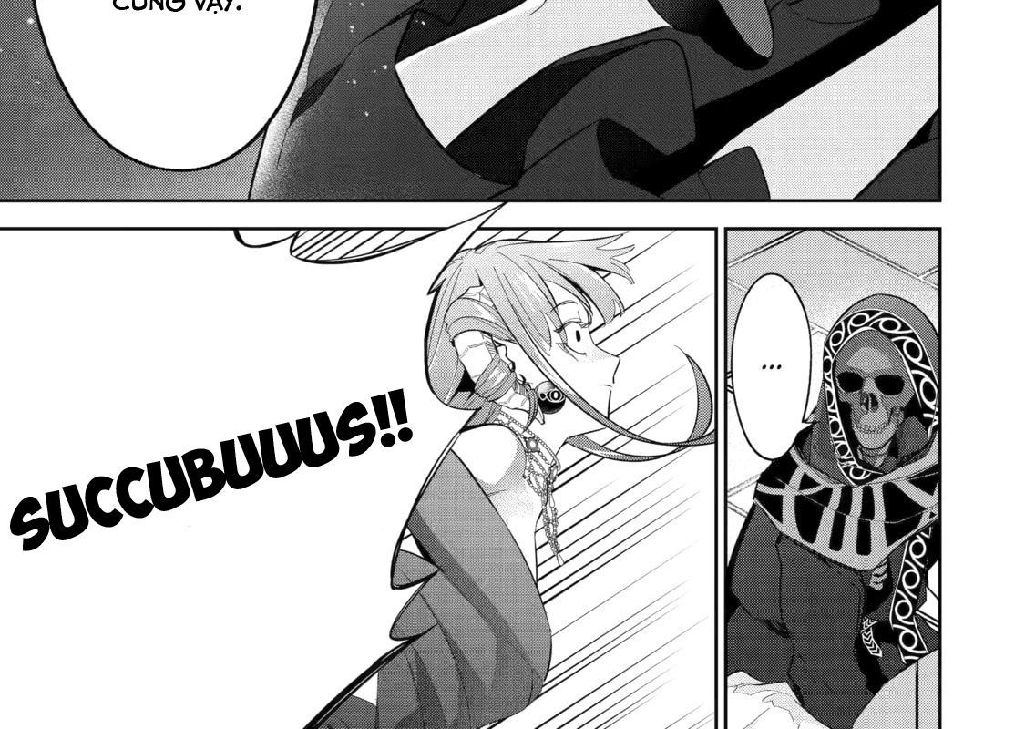 The Executed Sage Who Was Reincarnated As A Lich And Started An All-Out War Chap 21 - Next Chap 22