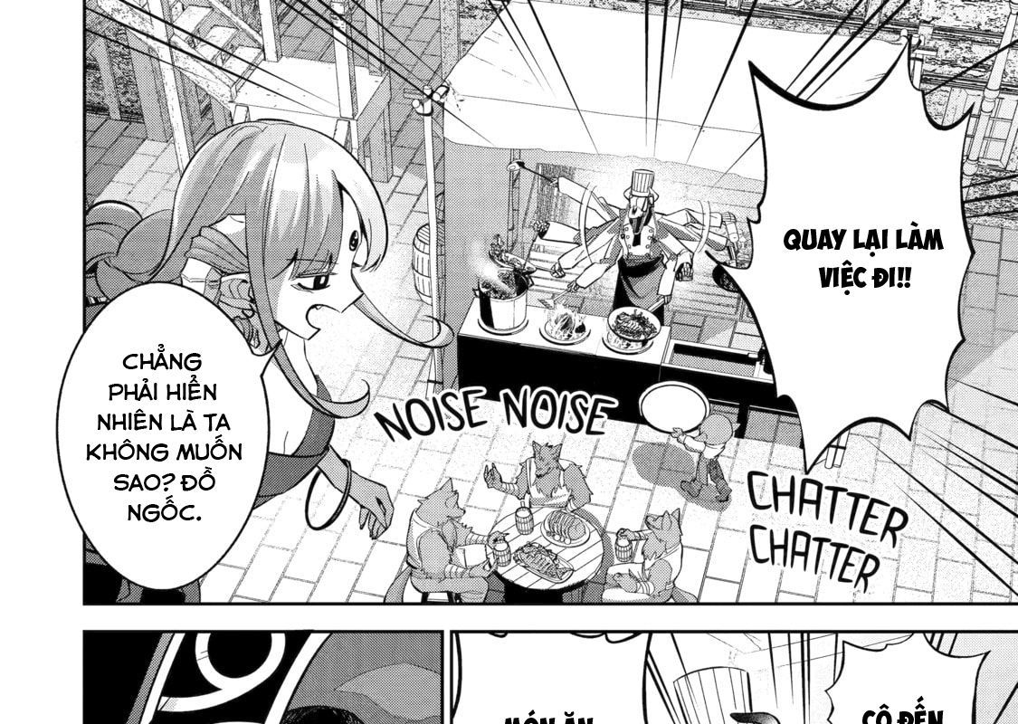 The Executed Sage Who Was Reincarnated As A Lich And Started An All-Out War Chap 21 - Next Chap 22