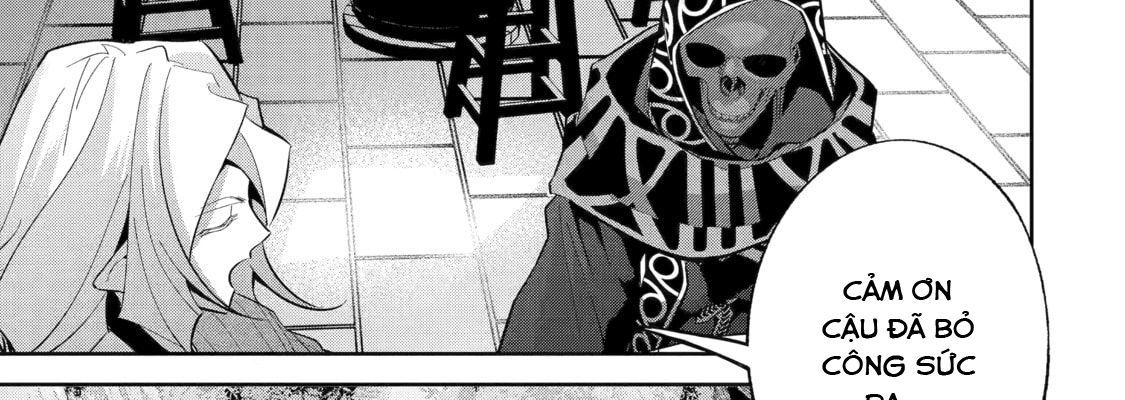 The Executed Sage Who Was Reincarnated As A Lich And Started An All-Out War Chap 21 - Next Chap 22