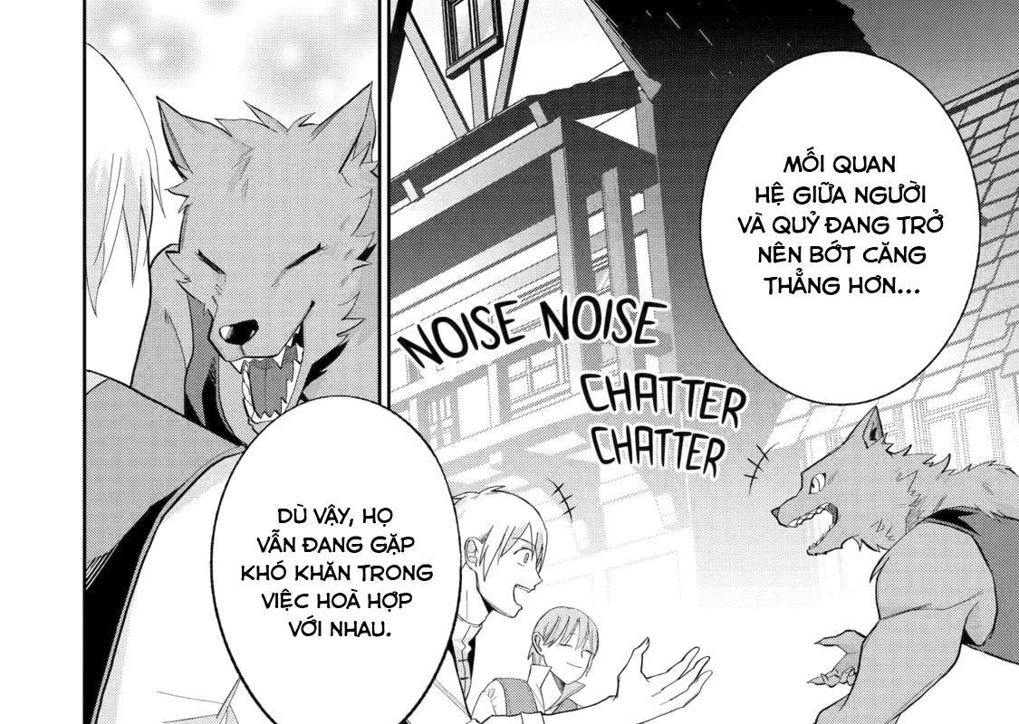 The Executed Sage Who Was Reincarnated As A Lich And Started An All-Out War Chap 21 - Next Chap 22