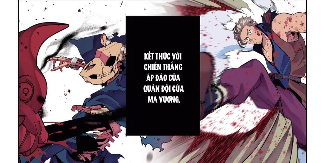 The Executed Sage Who Was Reincarnated As A Lich And Started An All-Out War Chap 21 - Next Chap 22