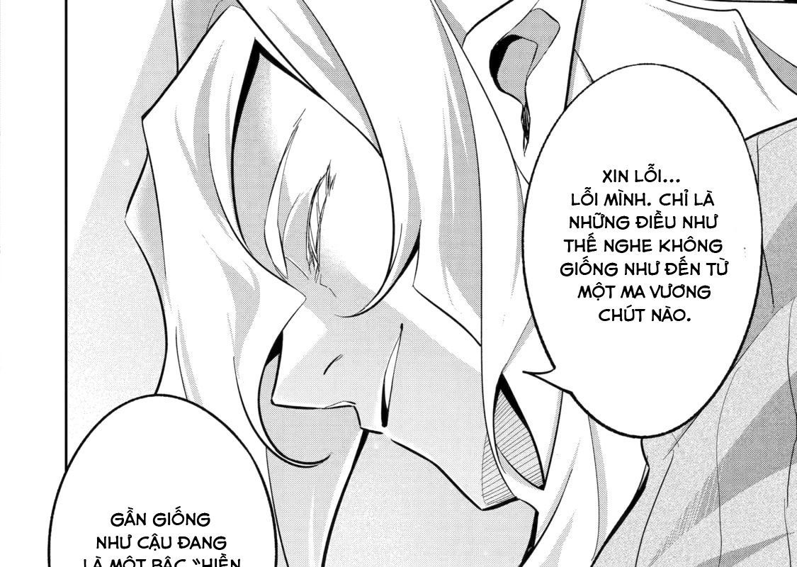 The Executed Sage Who Was Reincarnated As A Lich And Started An All-Out War Chap 21 - Next Chap 22