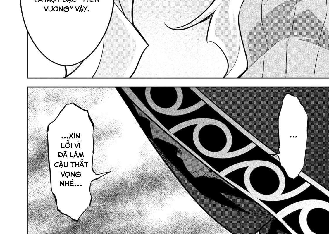 The Executed Sage Who Was Reincarnated As A Lich And Started An All-Out War Chap 21 - Next Chap 22