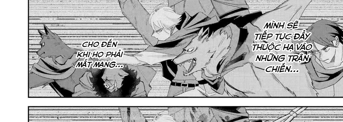 The Executed Sage Who Was Reincarnated As A Lich And Started An All-Out War Chap 21 - Next Chap 22