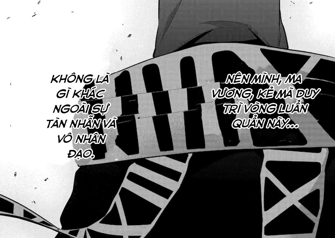 The Executed Sage Who Was Reincarnated As A Lich And Started An All-Out War Chap 21 - Next Chap 22