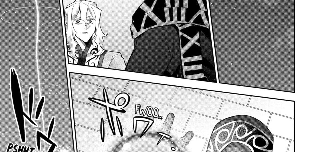 The Executed Sage Who Was Reincarnated As A Lich And Started An All-Out War Chap 21 - Next Chap 22