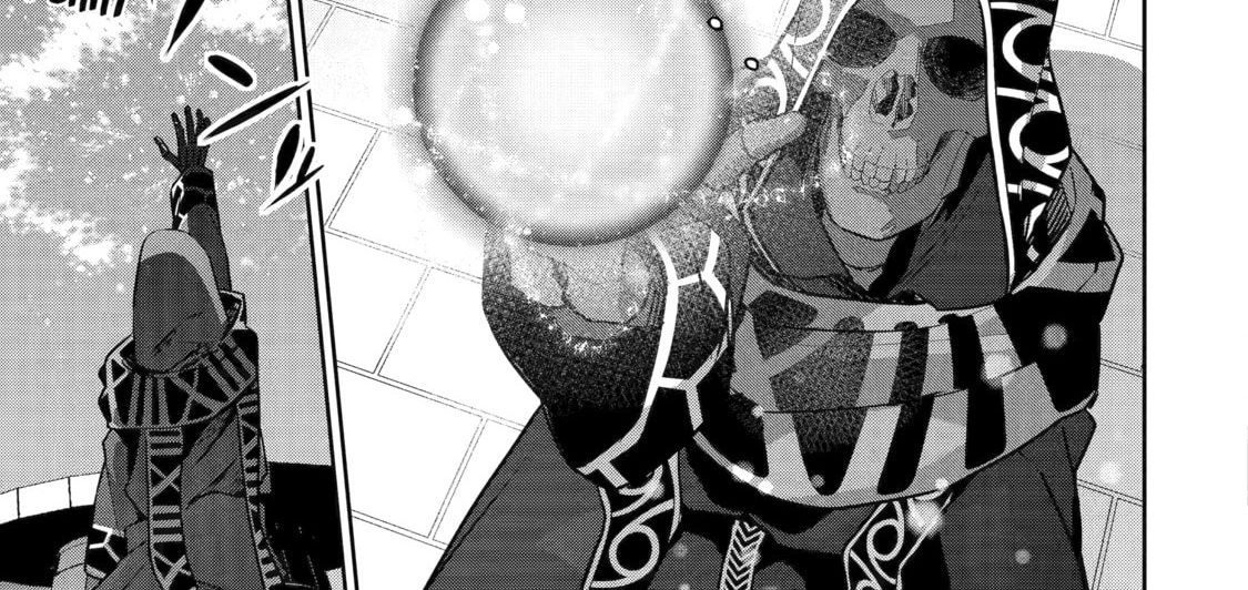 The Executed Sage Who Was Reincarnated As A Lich And Started An All-Out War Chap 21 - Next Chap 22