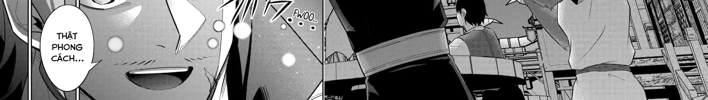 The Executed Sage Who Was Reincarnated As A Lich And Started An All-Out War Chap 21 - Next Chap 22