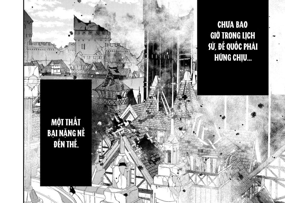 The Executed Sage Who Was Reincarnated As A Lich And Started An All-Out War Chap 21 - Next Chap 22