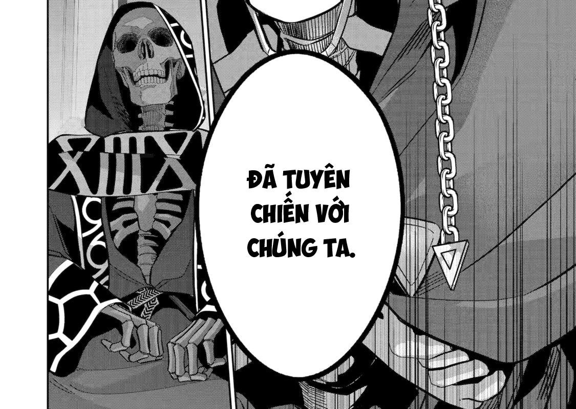 The Executed Sage Who Was Reincarnated As A Lich And Started An All-Out War Chap 21 - Next Chap 22