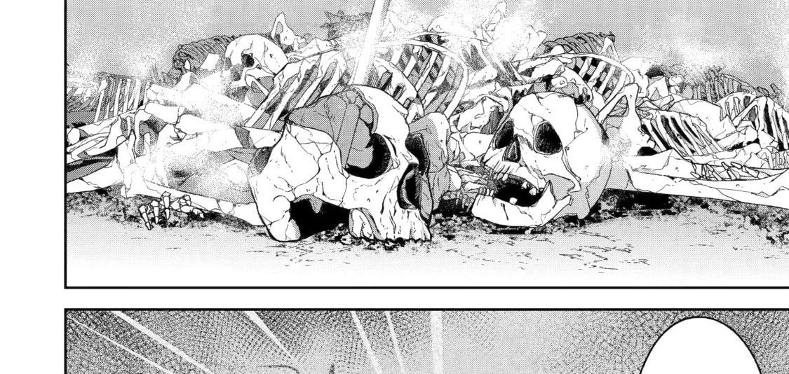 The Executed Sage Who Was Reincarnated As A Lich And Started An All-Out War Chap 21 - Next Chap 22