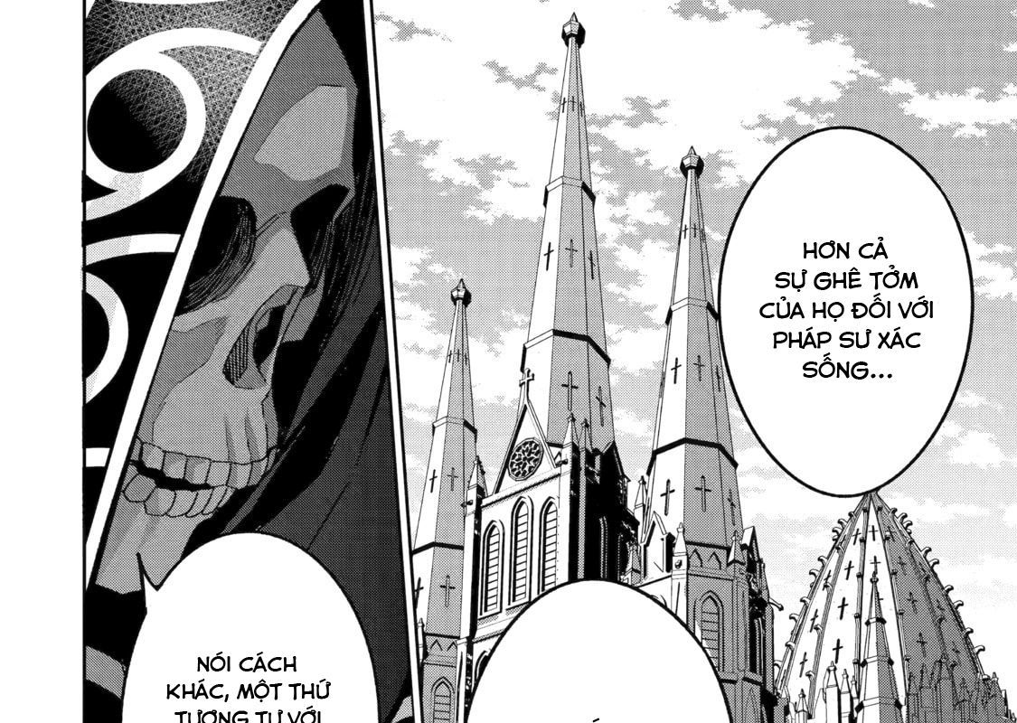 The Executed Sage Who Was Reincarnated As A Lich And Started An All-Out War Chap 21 - Next Chap 22