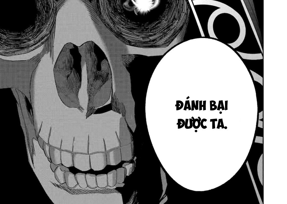 The Executed Sage Who Was Reincarnated As A Lich And Started An All-Out War Chap 21 - Next Chap 22