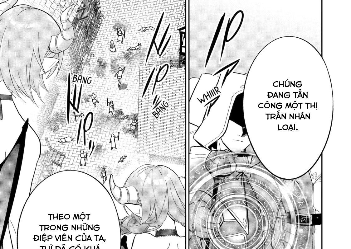 The Executed Sage Who Was Reincarnated As A Lich And Started An All-Out War Chap 21 - Next Chap 22