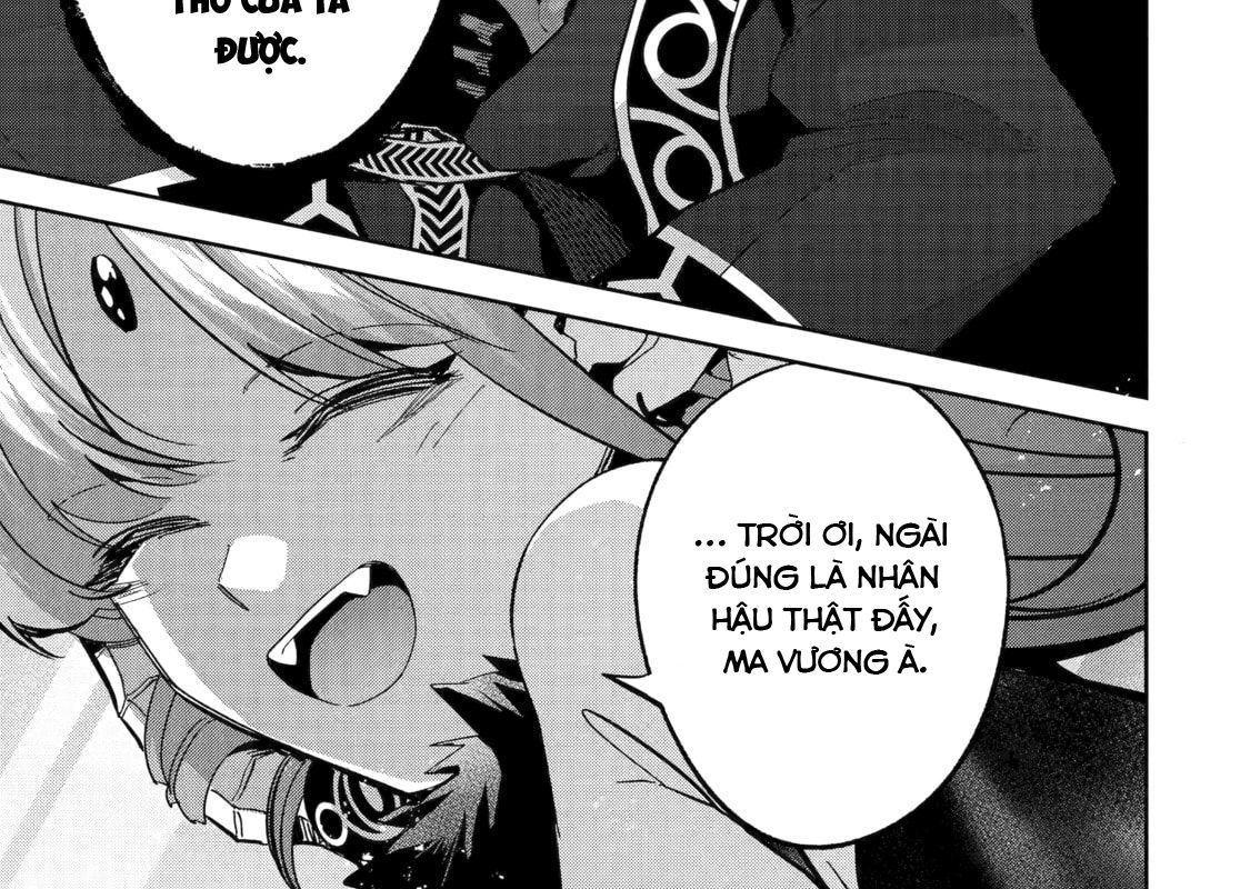 The Executed Sage Who Was Reincarnated As A Lich And Started An All-Out War Chap 21 - Next Chap 22