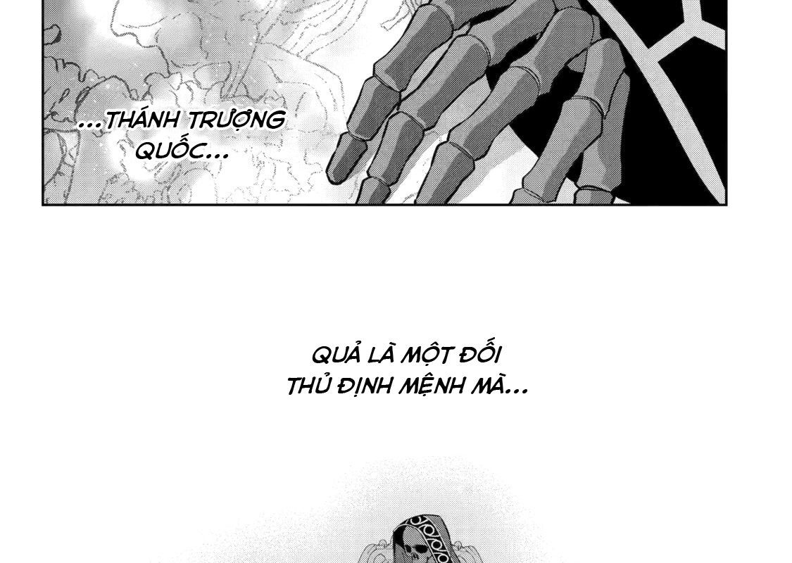 The Executed Sage Who Was Reincarnated As A Lich And Started An All-Out War Chap 21 - Next Chap 22