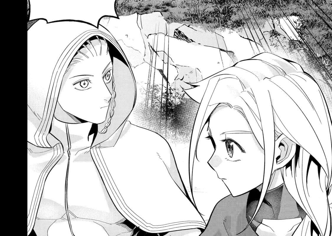 The Executed Sage Who Was Reincarnated As A Lich And Started An All-Out War Chap 21 - Next Chap 22