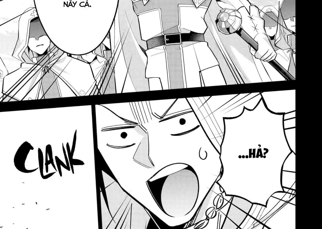 The Executed Sage Who Was Reincarnated As A Lich And Started An All-Out War Chap 21 - Next Chap 22