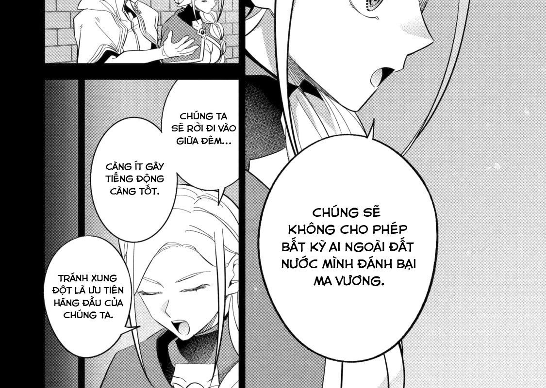 The Executed Sage Who Was Reincarnated As A Lich And Started An All-Out War Chap 21 - Next Chap 22