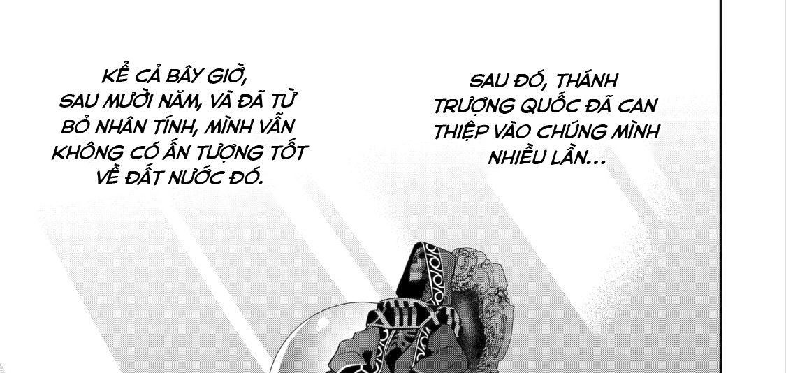 The Executed Sage Who Was Reincarnated As A Lich And Started An All-Out War Chap 21 - Next Chap 22