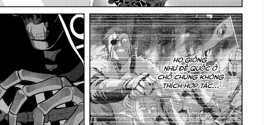 The Executed Sage Who Was Reincarnated As A Lich And Started An All-Out War Chap 21 - Next Chap 22