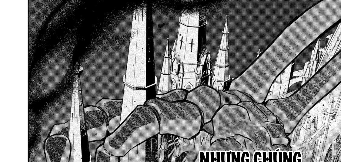 The Executed Sage Who Was Reincarnated As A Lich And Started An All-Out War Chap 21 - Next Chap 22