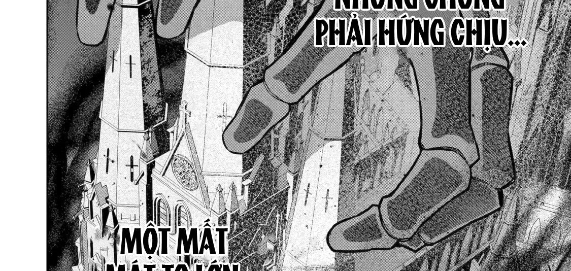 The Executed Sage Who Was Reincarnated As A Lich And Started An All-Out War Chap 21 - Next Chap 22