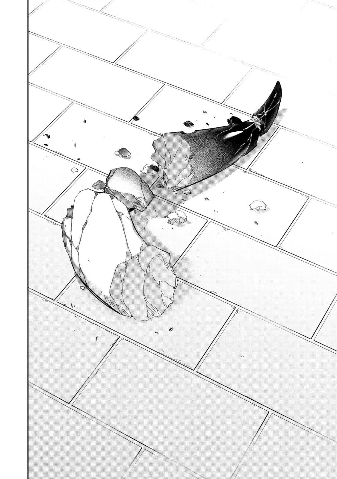 The Executed Sage Who Was Reincarnated As A Lich And Started An All-Out War Chap 22 - Next Chap 23