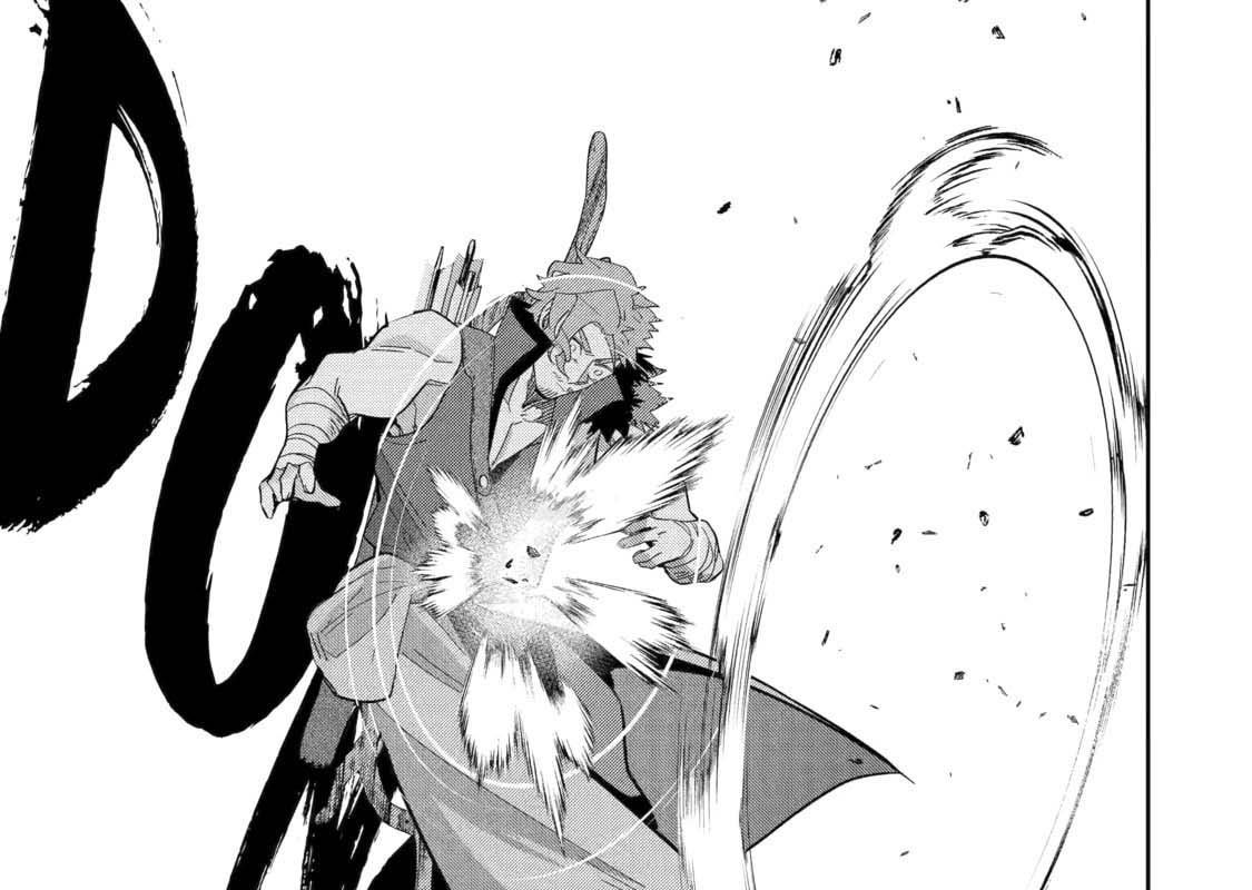 The Executed Sage Who Was Reincarnated As A Lich And Started An All-Out War Chap 22 - Next Chap 23