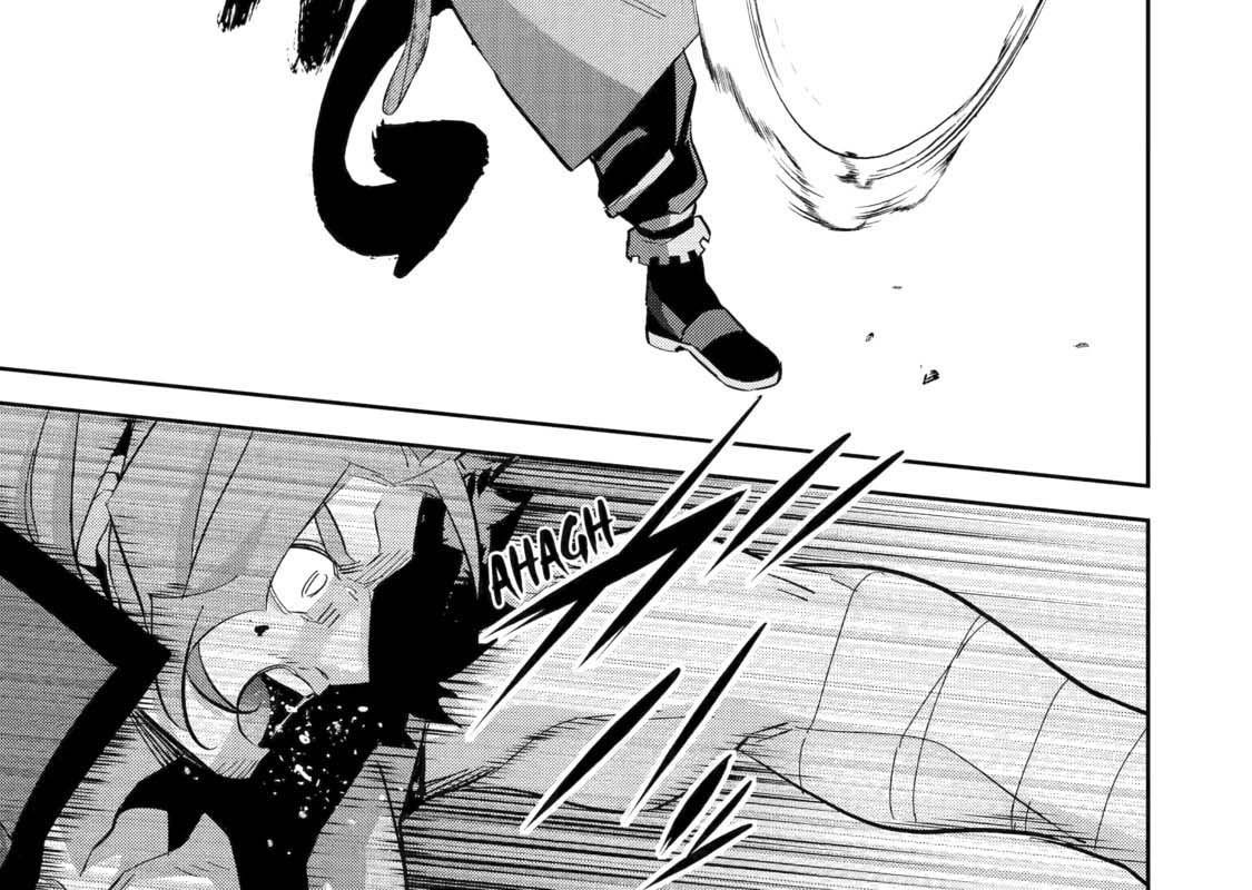 The Executed Sage Who Was Reincarnated As A Lich And Started An All-Out War Chap 22 - Next Chap 23