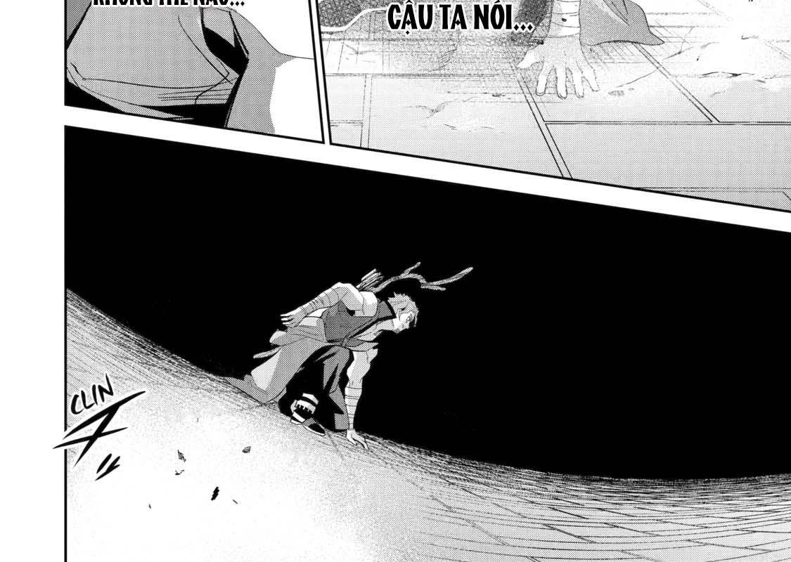 The Executed Sage Who Was Reincarnated As A Lich And Started An All-Out War Chap 22 - Next Chap 23