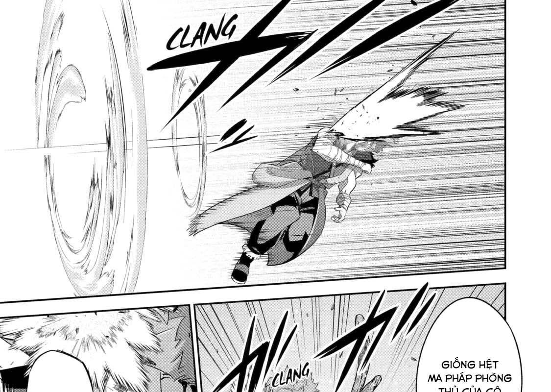 The Executed Sage Who Was Reincarnated As A Lich And Started An All-Out War Chap 22 - Next Chap 23