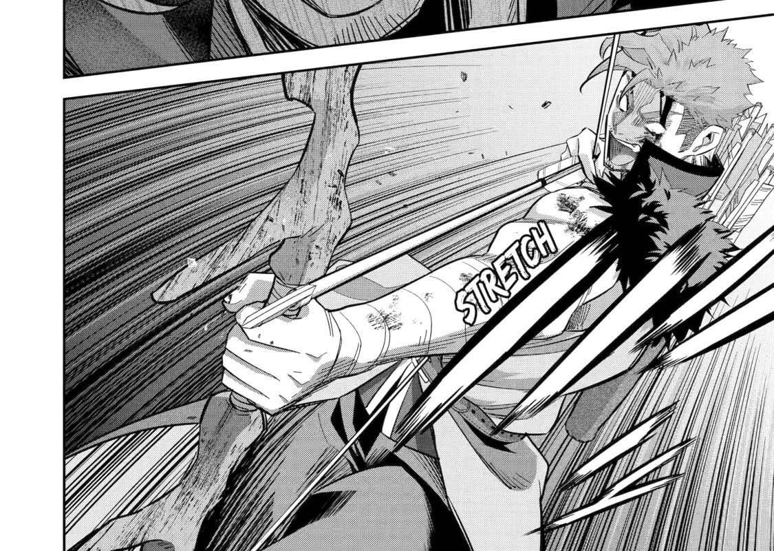 The Executed Sage Who Was Reincarnated As A Lich And Started An All-Out War Chap 22 - Next Chap 23