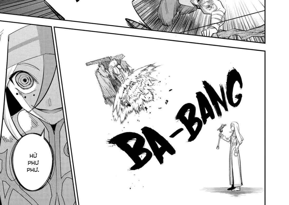 The Executed Sage Who Was Reincarnated As A Lich And Started An All-Out War Chap 22 - Next Chap 23