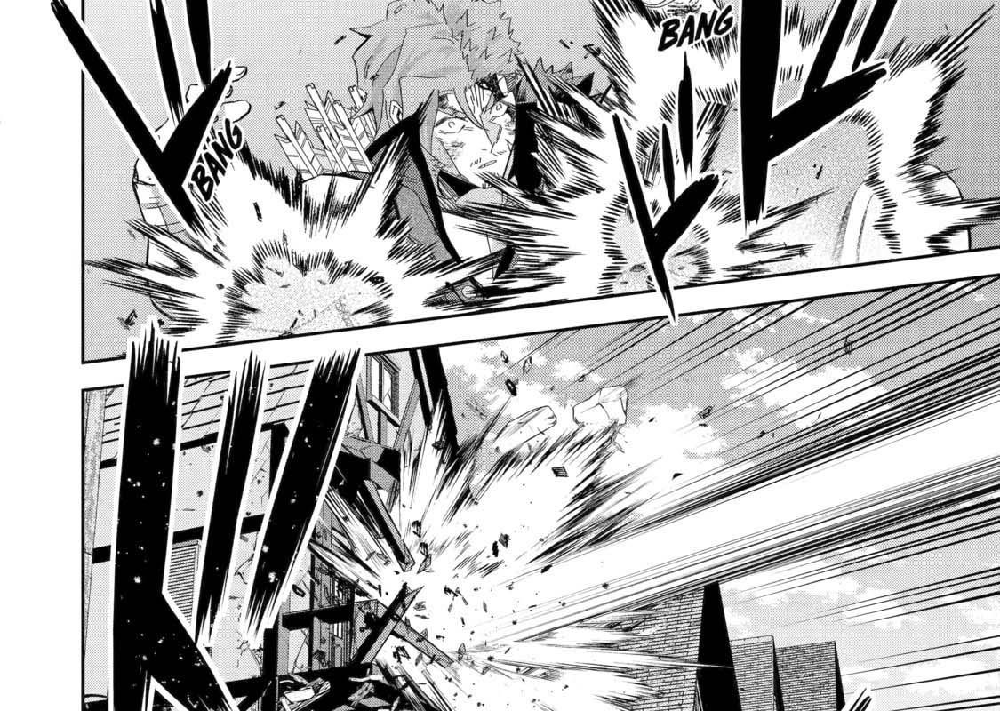 The Executed Sage Who Was Reincarnated As A Lich And Started An All-Out War Chap 22 - Next Chap 23