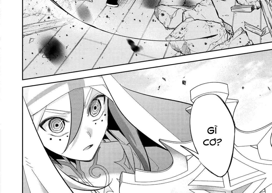 The Executed Sage Who Was Reincarnated As A Lich And Started An All-Out War Chap 22 - Next Chap 23