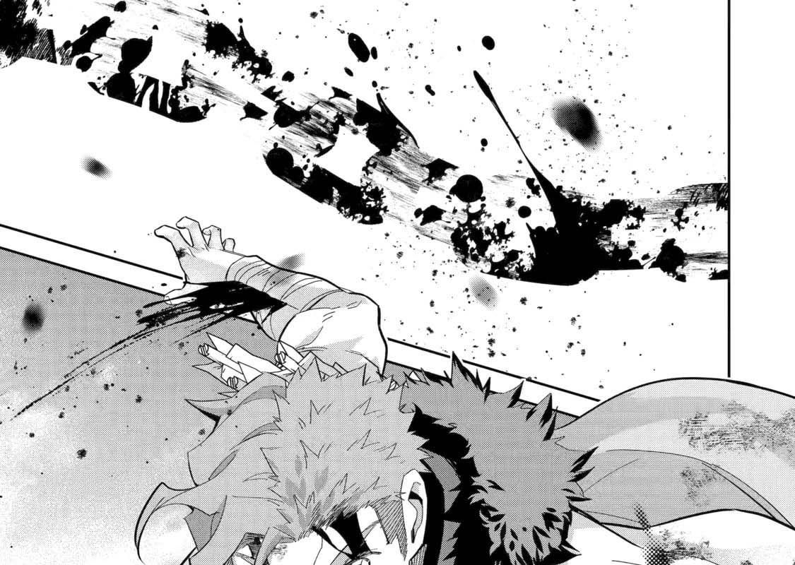 The Executed Sage Who Was Reincarnated As A Lich And Started An All-Out War Chap 22 - Next Chap 23