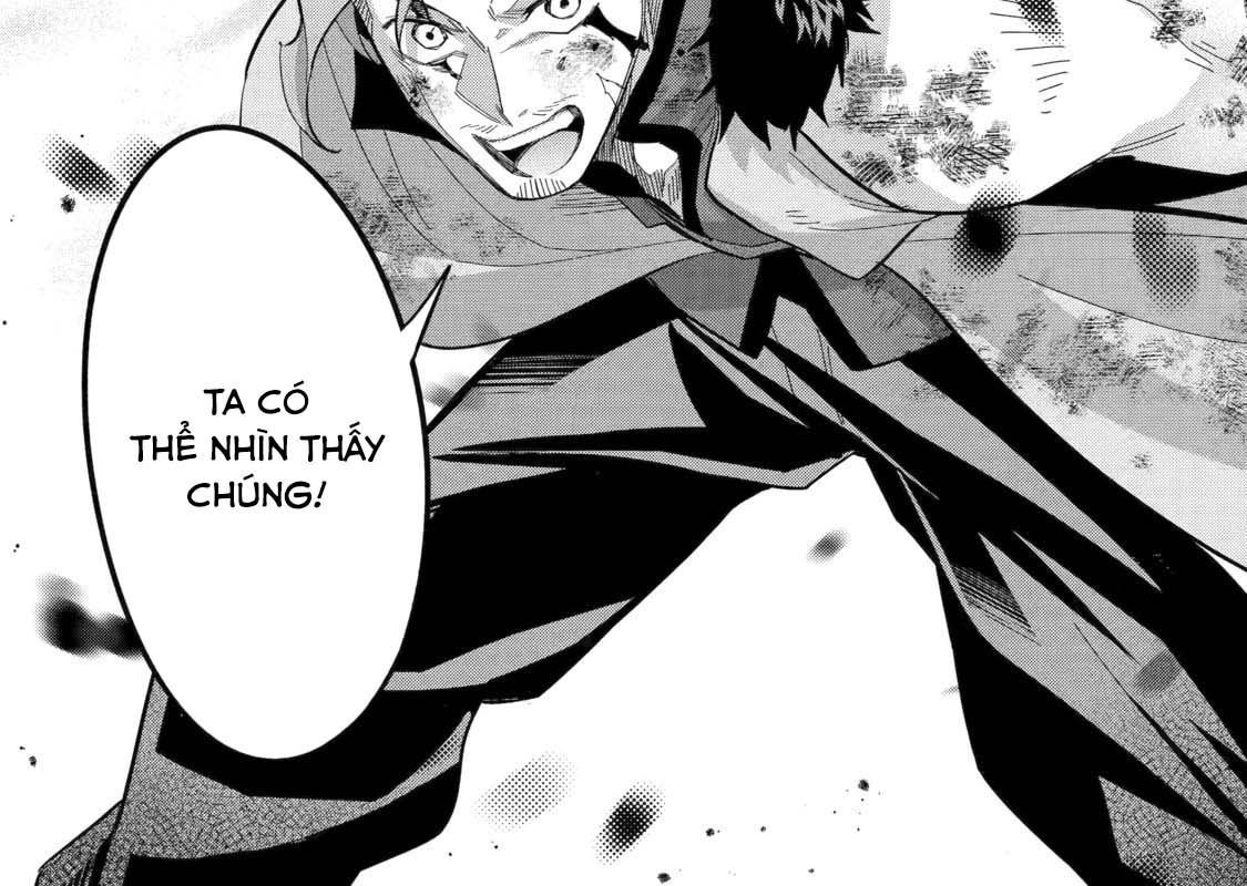 The Executed Sage Who Was Reincarnated As A Lich And Started An All-Out War Chap 22 - Next Chap 23