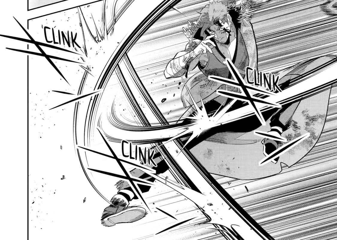 The Executed Sage Who Was Reincarnated As A Lich And Started An All-Out War Chap 22 - Next Chap 23