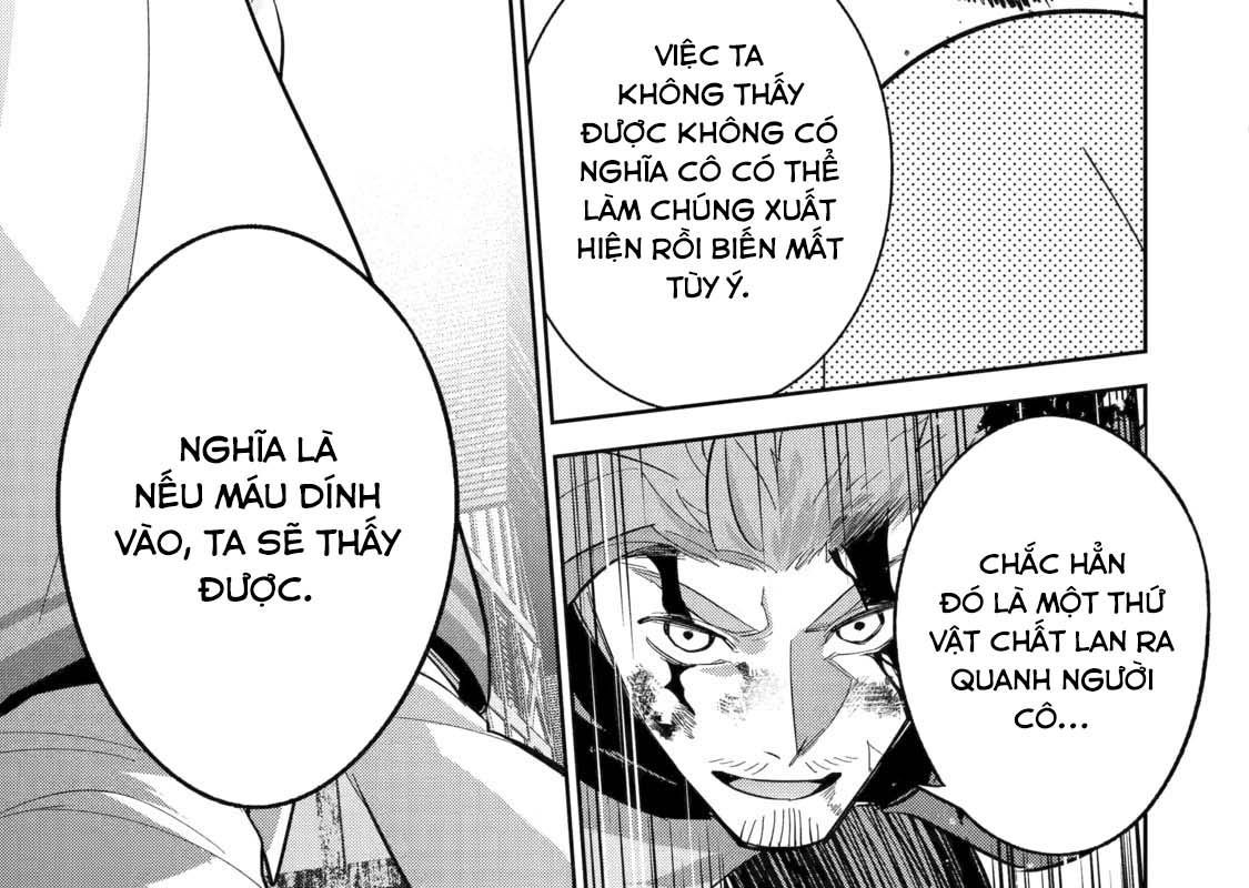 The Executed Sage Who Was Reincarnated As A Lich And Started An All-Out War Chap 22 - Next Chap 23