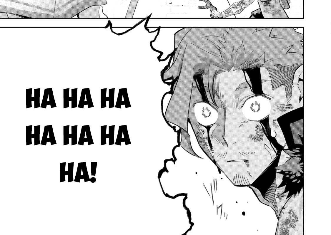 The Executed Sage Who Was Reincarnated As A Lich And Started An All-Out War Chap 22 - Next Chap 23