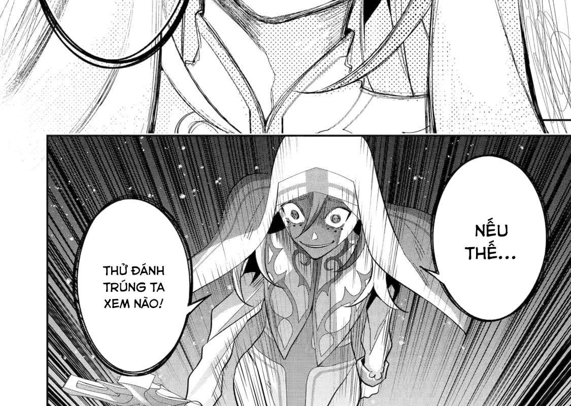 The Executed Sage Who Was Reincarnated As A Lich And Started An All-Out War Chap 22 - Next Chap 23