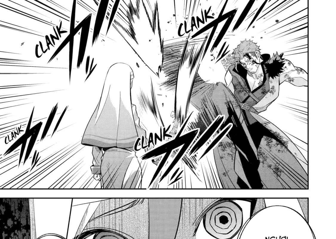 The Executed Sage Who Was Reincarnated As A Lich And Started An All-Out War Chap 22 - Next Chap 23