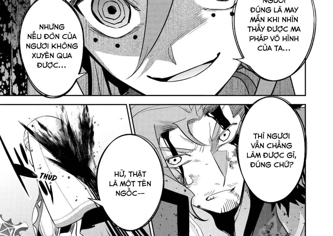 The Executed Sage Who Was Reincarnated As A Lich And Started An All-Out War Chap 22 - Next Chap 23