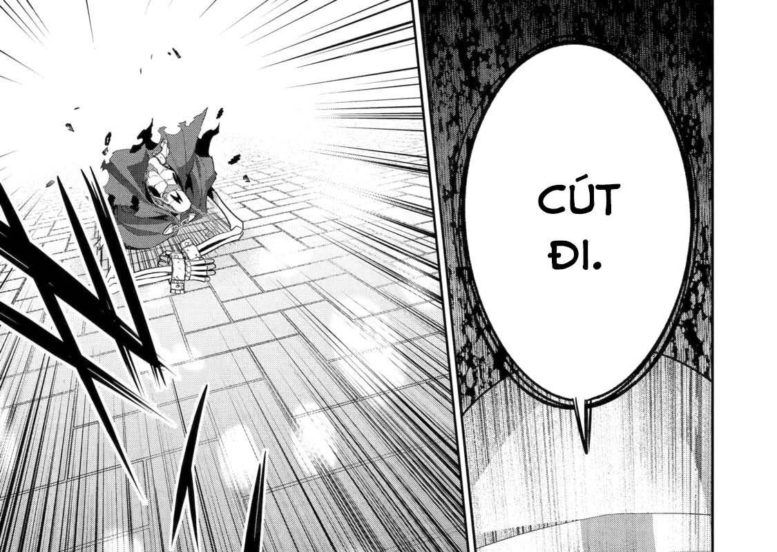 The Executed Sage Who Was Reincarnated As A Lich And Started An All-Out War Chap 22 - Next Chap 23