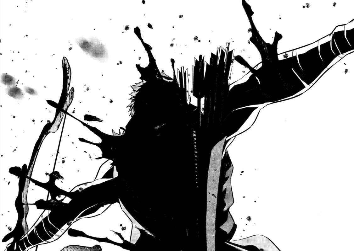 The Executed Sage Who Was Reincarnated As A Lich And Started An All-Out War Chap 22 - Next Chap 23