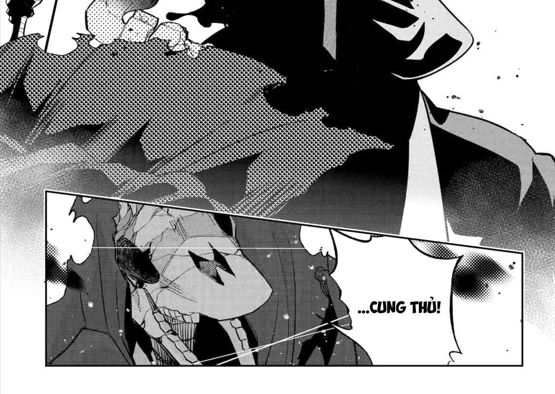 The Executed Sage Who Was Reincarnated As A Lich And Started An All-Out War Chap 22 - Next Chap 23